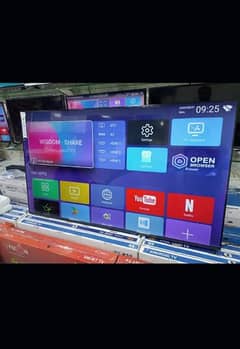 deal 32,,INCH SAMSUNG Android UHD LED TV Warranty O32245O5586