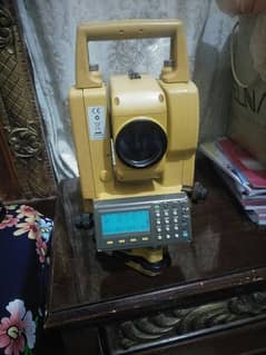 Survey Machine For Sale Totalstation and Auto Level