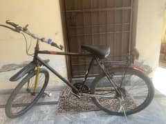 phonix cycle gear wali