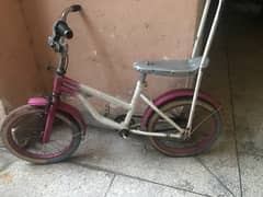 kids cycle / bycycle in good working condition 0
