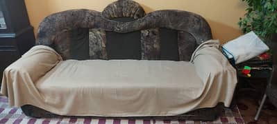 5 Seater Sofa Set King size for Sale