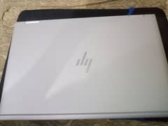 Hp Elitebook Core i5 8th gen touchscreen+keyboard light 0