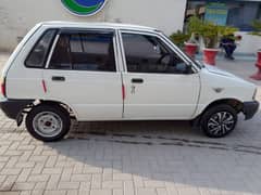 Mehran2010 for sale urgently 0