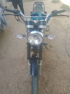 GS 150 Good condition in urgent sale