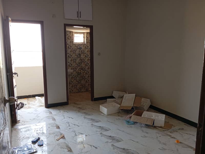 2 Bed DD Lease Flat for Sale Main Jama Millia Road Near Rewari Sweet 10