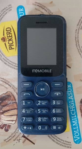 Me mobile for sale in good condition 3