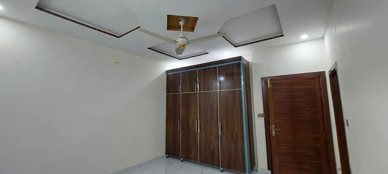 House For Sale At Diamond City Sialkot 12