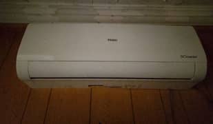 want to sale my inverter Ac Haier 1 Ton