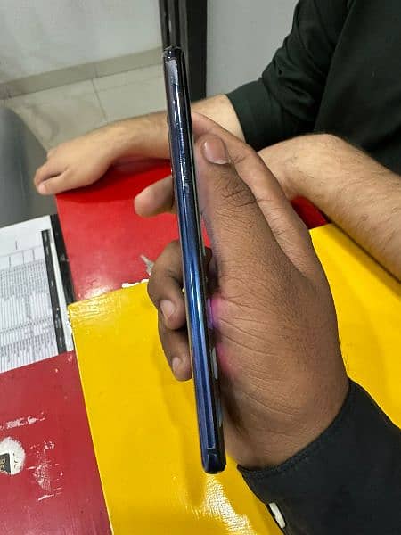 One plus 7 pro  0349 5055855 4