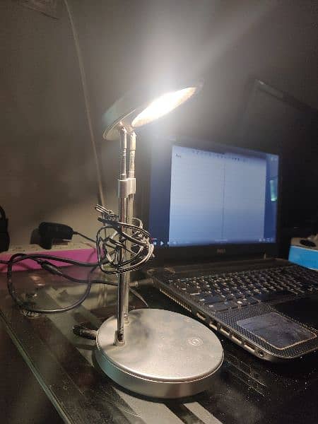 Lamp. 1