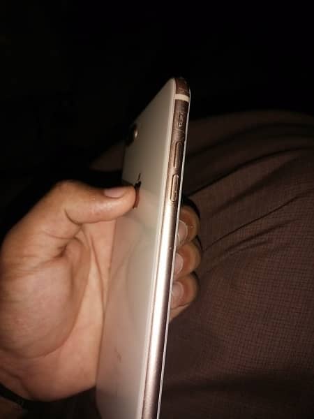 iphone 8plus hy 10 by 10 condition all ok non PTA 2