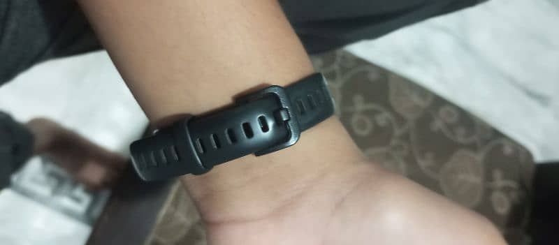 Huawei band 6 IEF 0