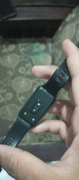 Huawei band 6 IEF 2