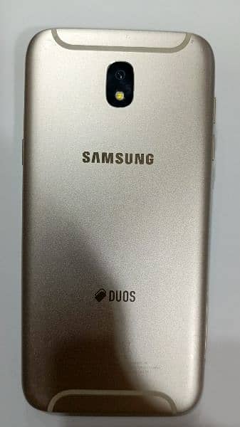 Samsung galaxy J5 pro, mint condition, only mobile 0