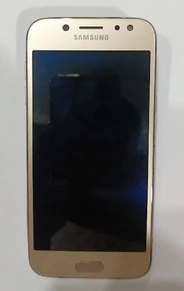 Samsung galaxy J5 pro, mint condition, only mobile 1