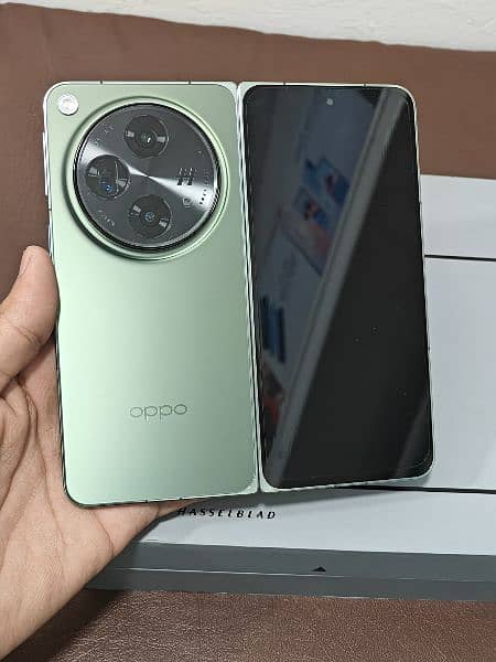 oppo find N3 vs OnePlus open Official PTA Approved 1