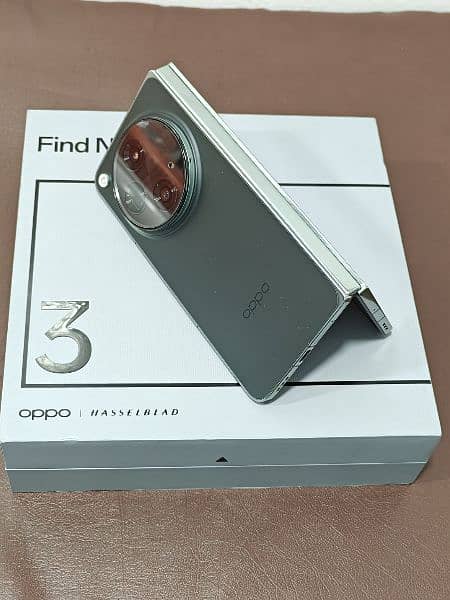 oppo find N3 vs OnePlus open Official PTA Approved 2