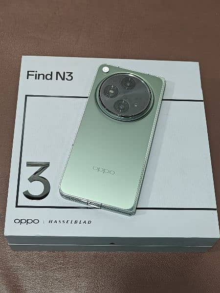 oppo find N3 vs OnePlus open Official PTA Approved 3