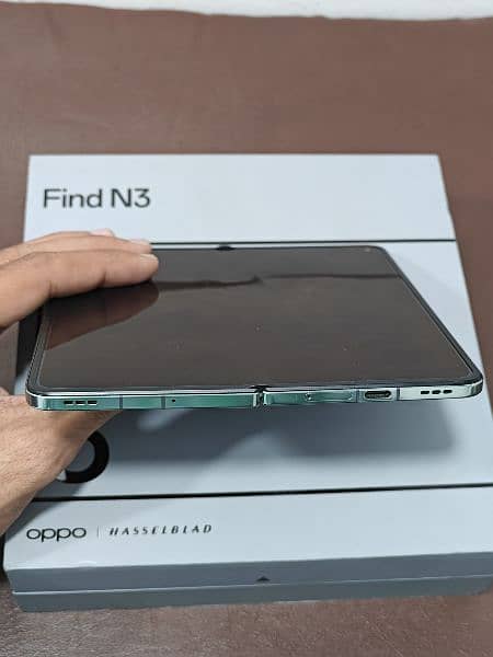 oppo find N3 vs OnePlus open Official PTA Approved 4