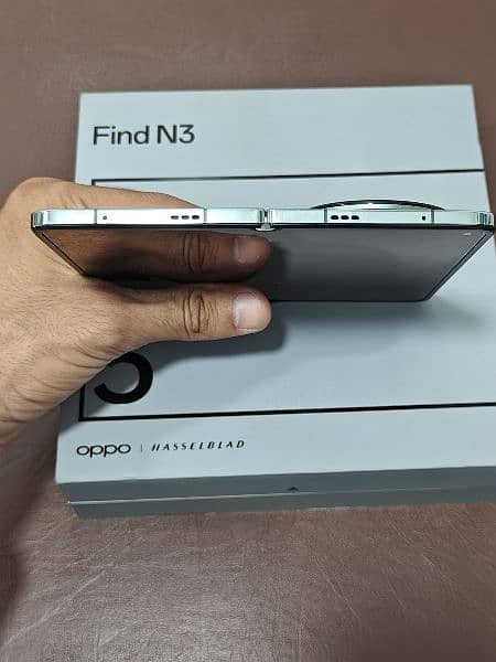oppo find N3 vs OnePlus open Official PTA Approved 5