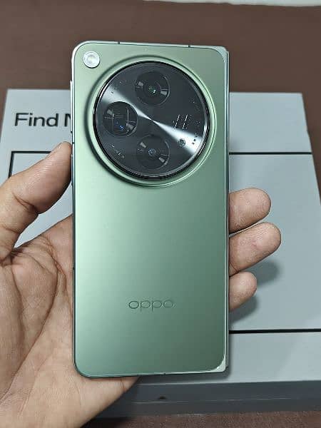 oppo find N3 vs OnePlus open Official PTA Approved 7