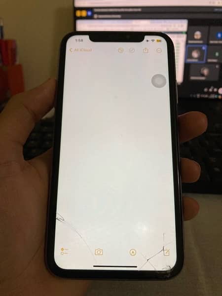 iPhone 11 jv 64gb READ AD 2