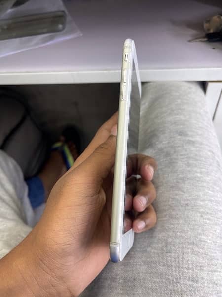 IPhone 7plus | 256 gb | P. T. A approved 2