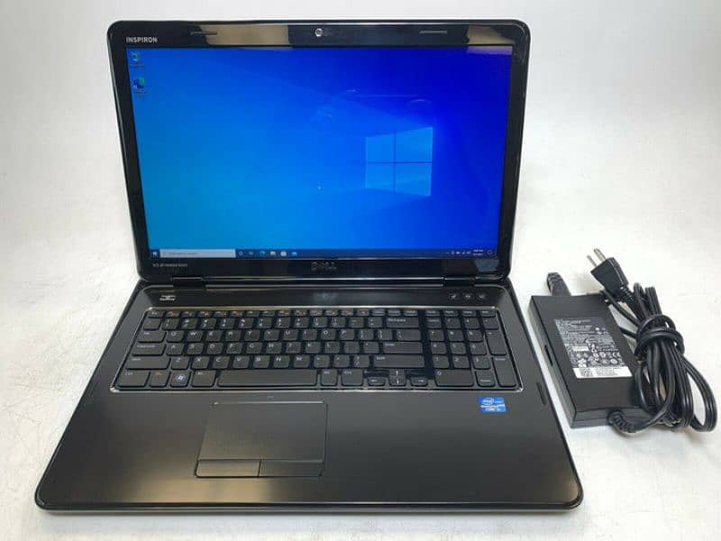 Dell Inspiron N7101 1