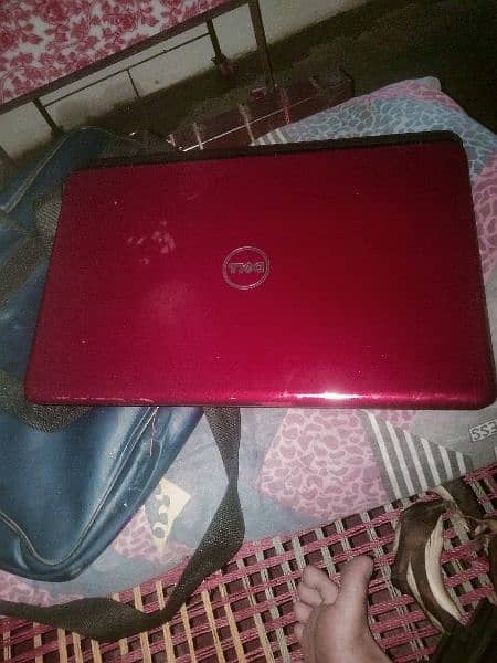 Dell Inspiron N7101 3