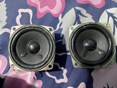 Speakers For Audionic Woofers And Computer Speakers