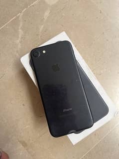 iPhone 7 128 gb pta approved