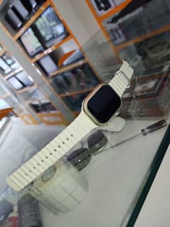 ULTRA 8 Smart watch