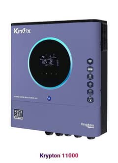 knox argon 3kw pv4000 offgrid solar inverter