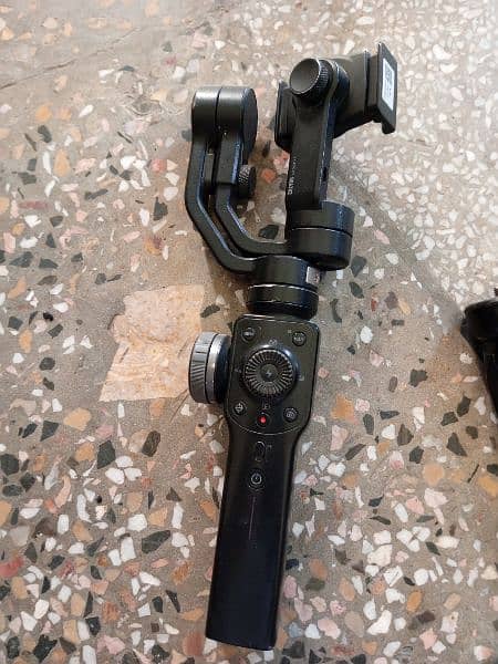 gimbal smooth 4 1