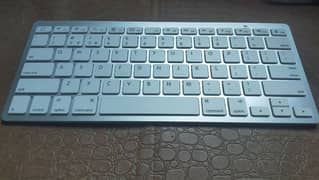 Omoton Bluetooth Keyboard