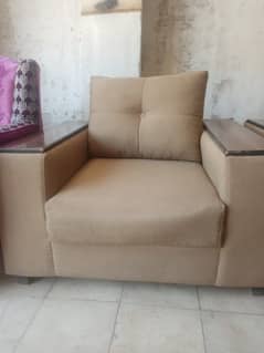 5 Seater sofa