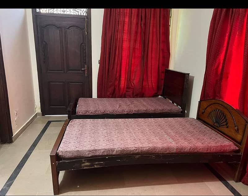 2 Seater Room For Rent 1