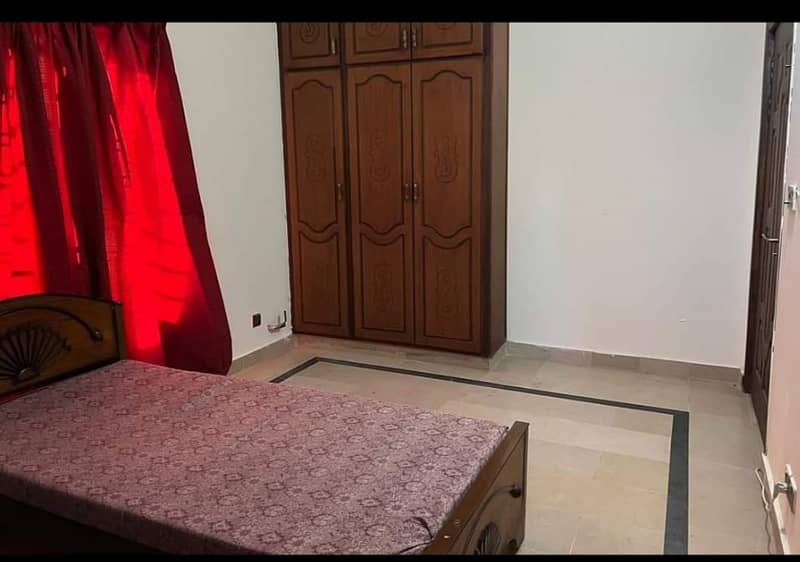 2 Seater Room For Rent 4