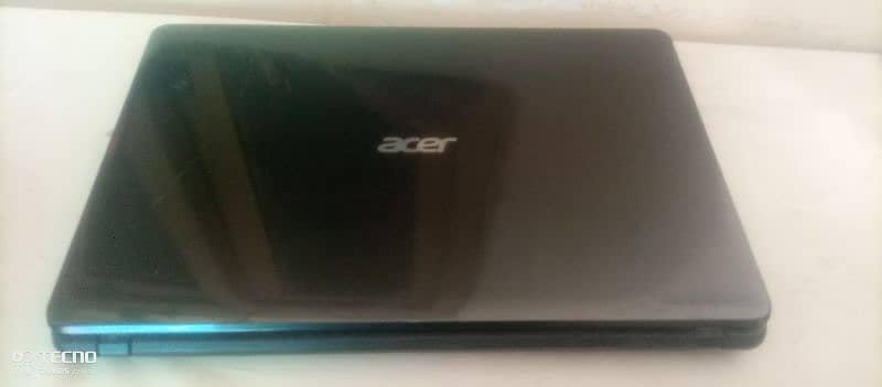 Acer laptop used 4