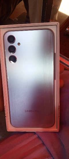 Samsung a34 8/256