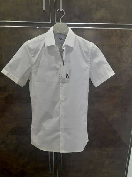 Zara's shirt brand new 5