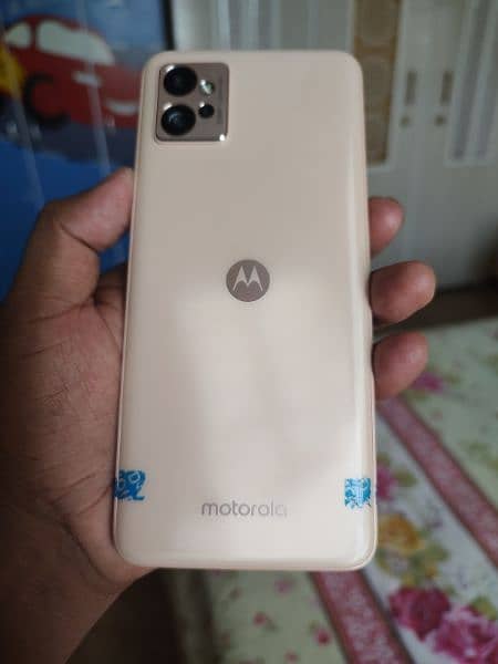 Motorola g32 8gb 128 gb PTA approved 4
