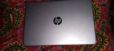 Hp 255 15.6 inch G9 notebook PC 0