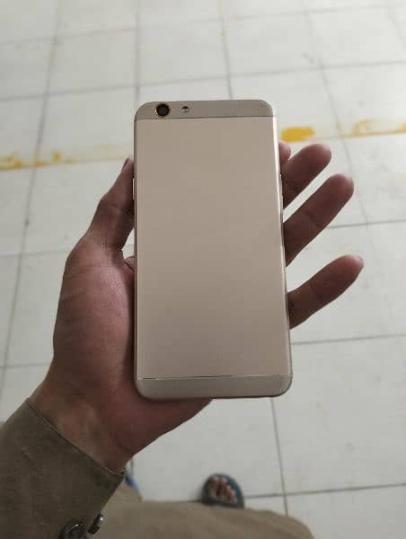 Oppo F1s 4/64 1