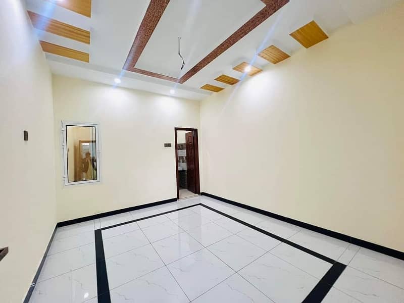 4 Marla Luxury Basement House For Sale Located At Warsak Road Abshar Colony Peshawar 27