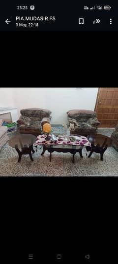 table set for sale
