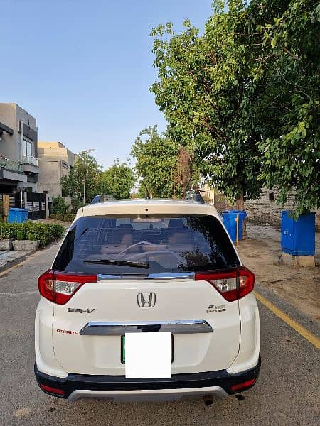 Honda BR-V 2019 1