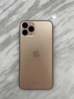 iPhone 11 PRO 0