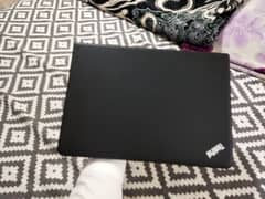 Lenovo ThinkPad E460 i3 6th generation Laptop