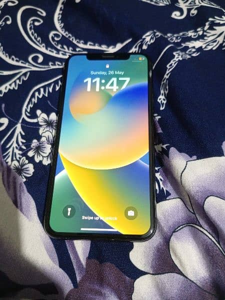 iphone x 64 gb Non pta 5